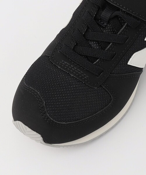 NEW BALANCE（ニューバランス）の「＜New Balance＞420M スニーカー / キッズ  17cm-24cm（スニーカー・キッズ・ネイビー/ブラック・21cm/24cm/23cm/17cm/19cm/20cm/22cm/18cm）」の12枚目の写真