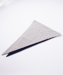 elegancese(GKZ[[)́yelegancesezdiamond scarf bicolor@JV~100%(}t[)