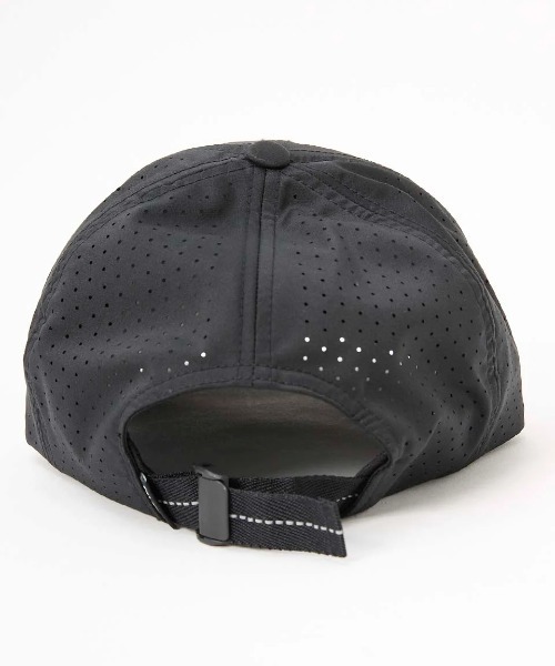 セール】RVCA メンズ ALL BRAND VENT CAP キャップ 【2024年秋冬