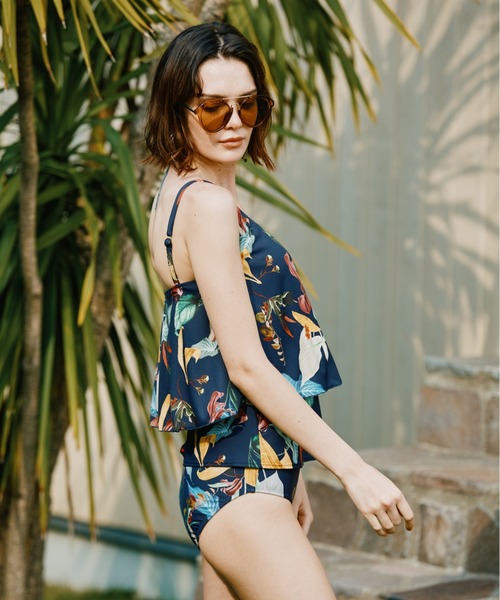 ロングパンツセット 9M・11L 【Coral veil（コーラルヴェール