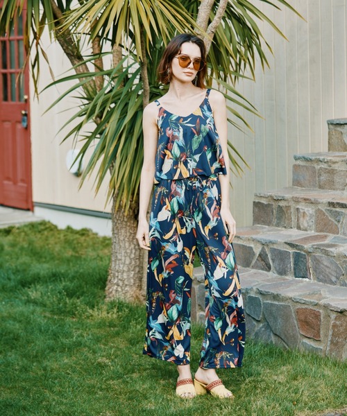 ロングパンツセット 9M・11L 【Coral veil（コーラルヴェール