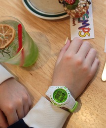 ICE WATCH（アイスウォッチ）の「「Ice-Watch アイスウォッチ」ICE digit explorer アイス デジットエクスプローラー　ユニセックス（デジタル腕時計）」