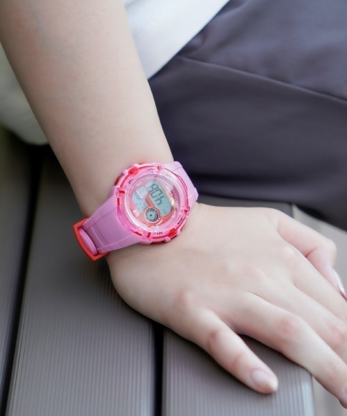 Ice-Watch アイスウォッチ」ICE digit explorer アイス デジット
