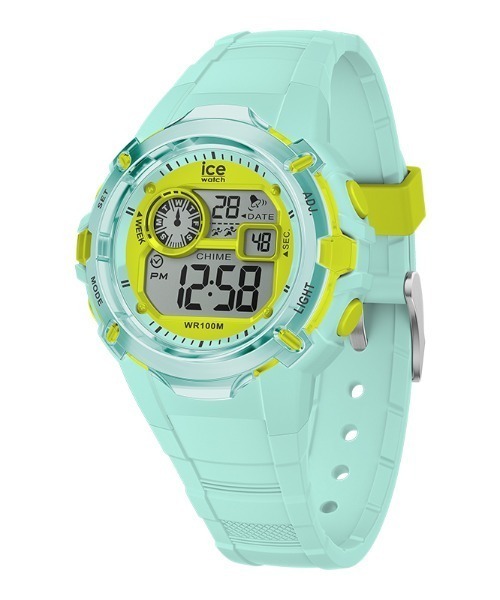 セール】「Ice-Watch アイスウォッチ」ICE digit explorer