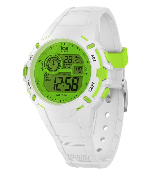 Ice-Watch アイスウォッチ」ICE digit explorer アイス デジット