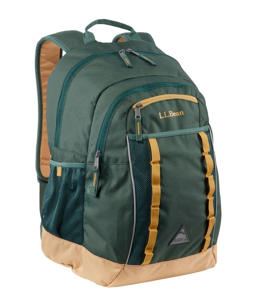 80s90s L.L.Beanエルエルビーン 2WAY バックパック USA製 ビンテージ 80S USA製 L.L.BEAN 2WAY リュック トート キャンバス tote