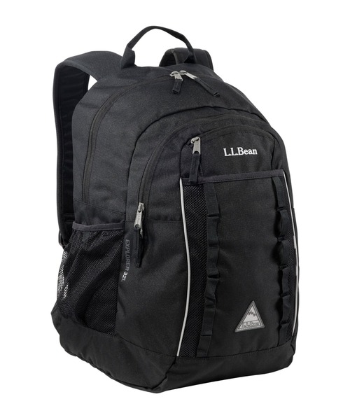 L.L.Bean（エルエルビーン）の「ビーンズ・エクスプローラー