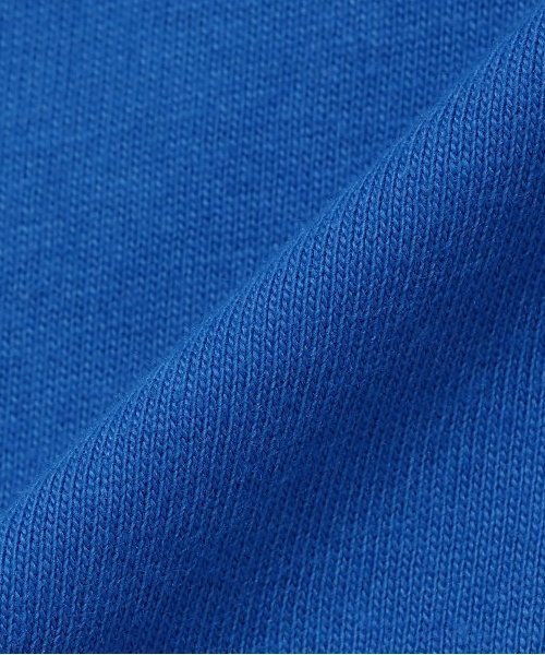 XLARGE KIDS(エクストララージキッズ)の「スクエアOG長袖Tシャツ(スウェット・キッズ・ホワイト/ブラック/イエロー/ブルー・80cm/90cm/110cm/100cm/120cm/130cm/140cm)」の9枚目の写真