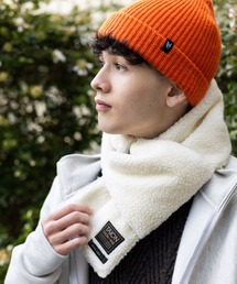 niko and... | ネームポイントニットワッチ(ニットキャップ/ビーニー)