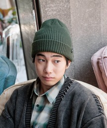 niko and... | ネームポイントニットワッチ(ニットキャップ/ビーニー)