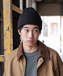 niko and...(ニコアンド)の「帽子(ニットキャップ/ビーニー)」