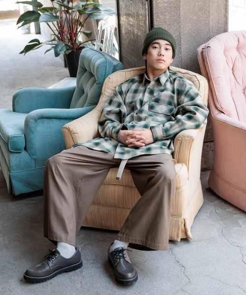 セール】ネームポイントニットワッチ（ニットキャップ/ビーニー