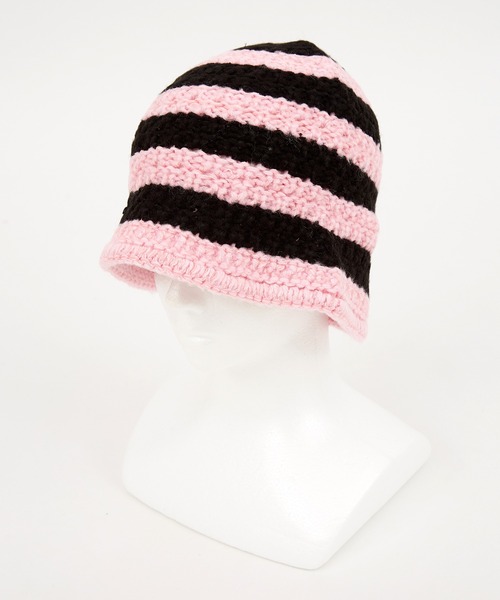 baa costume mfg キャスケット　ボウアンドアロー AMBIDEX Store △〇太ちょぼ WOOLベレー帽(F クロ): CHILD WOMAN
