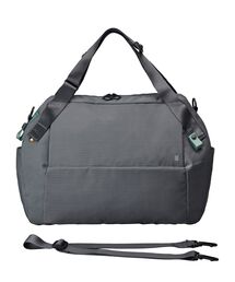 Hutte ボストンバッグ