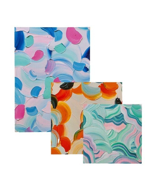 MARK'S（マークス）の「岡村芳樹 マークス PVCステッカーセット（ステッカー/テープ・レディース・A/B/C・FREE）」の3枚目の写真