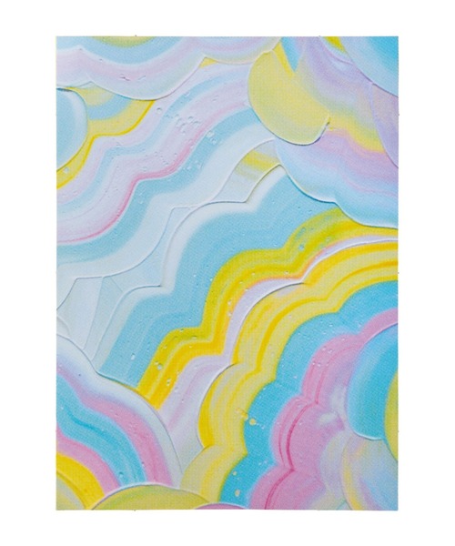 MARK'S（マークス）の「岡村芳樹 マークス PVCステッカーセット（ステッカー/テープ・レディース・A/B/C・FREE）」の9枚目の写真