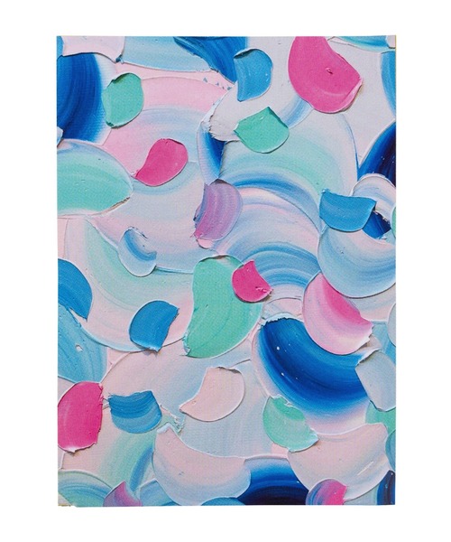 MARK'S（マークス）の「岡村芳樹 マークス PVCステッカーセット（ステッカー/テープ・レディース・A/B/C・FREE）」の11枚目の写真