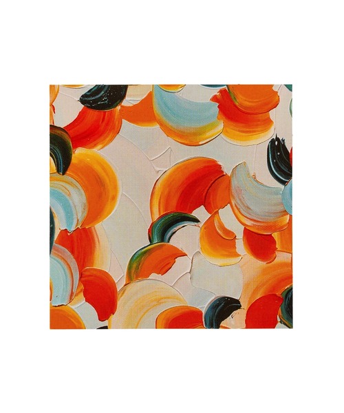 MARK'S（マークス）の「岡村芳樹 マークス PVCステッカーセット（ステッカー/テープ・レディース・A/B/C・FREE）」の12枚目の写真