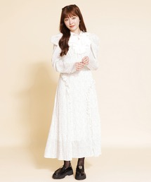 REDYAZEL(���f�B�A�[��)�̃t�����J���[�h�b�g�����s�[�X(�����s�[�X)