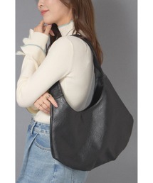 【ZOZO限定】ラウンドトートバッグ