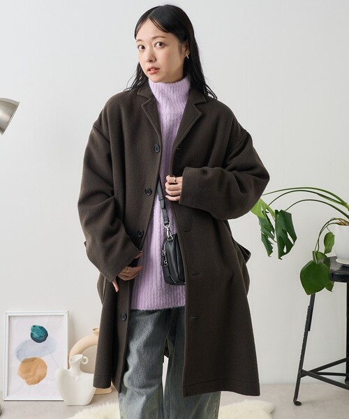 FREAK'S STORE（フリークスストア）の「BASISBROEK/バージス