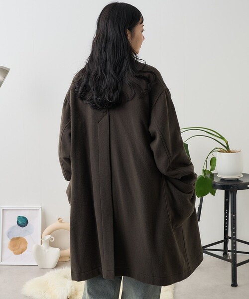 ジャケット・アウター BASISBROEK MARCH BASISBROEK バージスブルック / MARCH マーチ (OLIVE オリーブ)