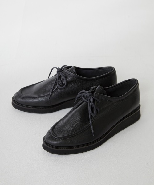 SP-1818（モカシン/デッキシューズ）｜SPINGLE（スピングル）