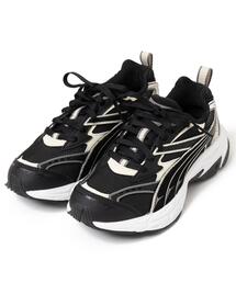 WEGO/PUMA モーフィック RETORO