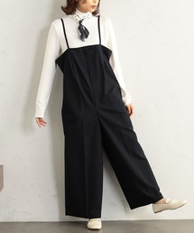 FOUND GOOD（ファウンドグッド）の「TRウラキモウキャミサロペ（サロペット/オーバーオール）」