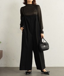 FOUND GOOD | TRウラキモウキャミサロペ(サロペット/オーバーオール)