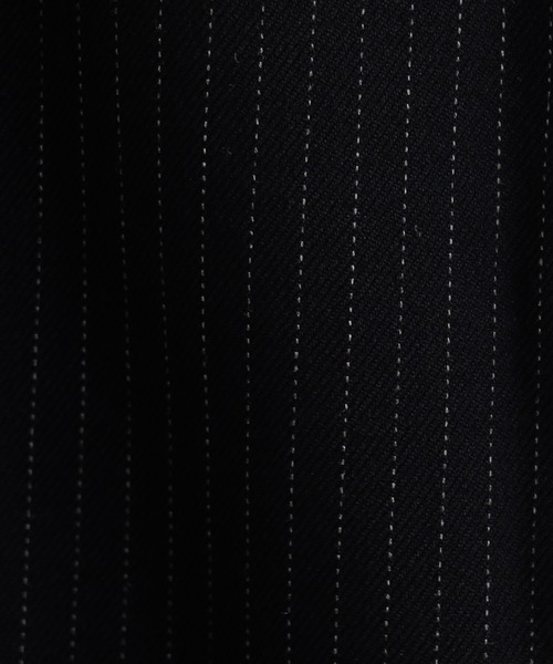 FOUND GOOD（ファウンドグッド）の「TRウラキモウキャミサロペ（サロペット/オーバーオール・レディース・グレー系/ブラック/グレー系5・M/S/L）」の10枚目の写真