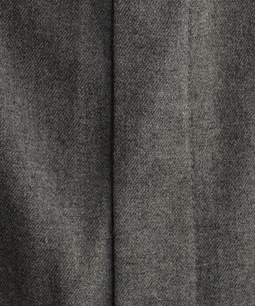 FOUND GOOD（ファウンドグッド）の「TRウラキモウキャミサロペ（サロペット/オーバーオール・レディース・グレー系/ブラック/グレー系5・M/S/L）」の15枚目の写真