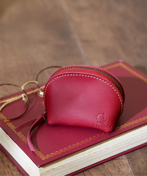 kissora/キソラ】 ラボーロ ミニポーチ（ポーチ）｜kissora（キソラ