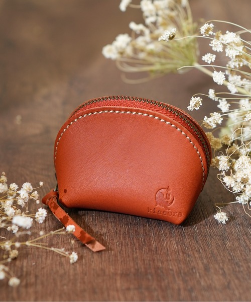 kissora/キソラ】 ラボーロ ミニポーチ（ポーチ）｜kissora（キソラ