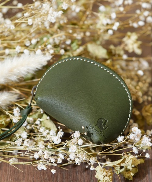 kissora/キソラ】 ラボーロ ミニポーチ（ポーチ）｜kissora（キソラ