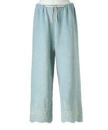 キッドブルー　パンツ 楽天市場】KID BLUE / キッドブルー 24ベンベルグベア天[ロング
