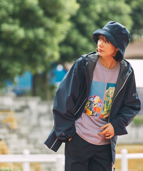 セール】GORE-TEX ゴアテックス 防水 透湿 防風 サファリハット