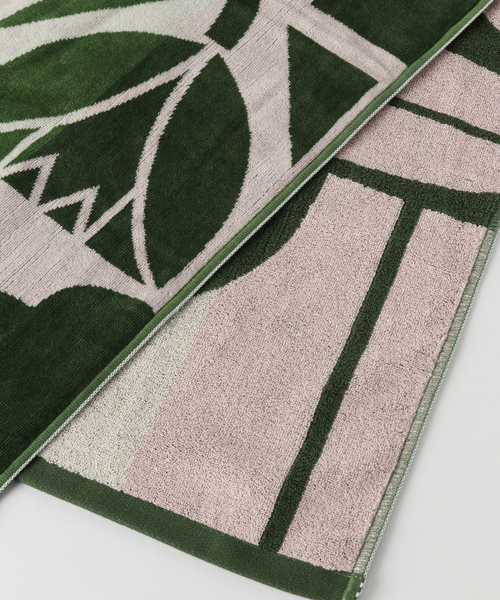 【MYTONE/マイトン】BATH TOWEL バスタオル journal standard Furniture｜【MYTONE/マイトン】 JSF別注 BATH