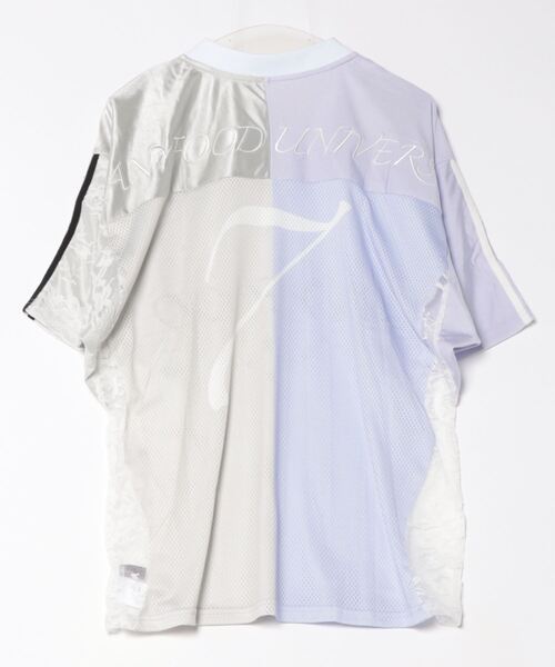 【AnyFood Universe】AnyFoodナンバリングトップス sanwu24a011（その他トップス）｜SANSeLF（サンセルフ）