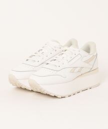 Reebok 】CLASSIC LEATHER TRIPLE LIFT (リーボック クラシックレザー