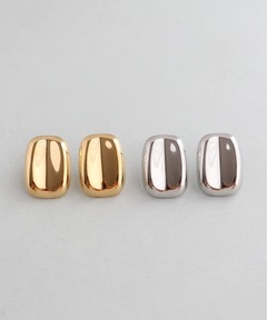 ビーンズ ピアス（ピアス（両耳用））｜ete（エテ）の