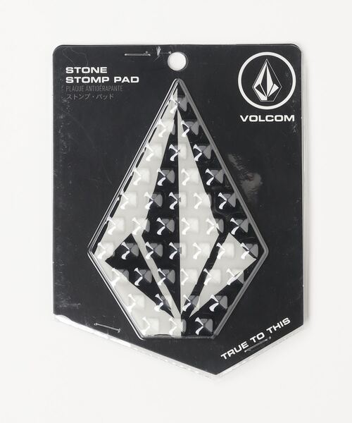 【VOLCOM】 STONE STOMP PAD（スポーツグッズ）｜VOLCOM（ボルコム）