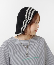 アールエヌエー編み帽子 楽天市場】【ゆうパケット選択可】Nine Tailor ナインテイラー