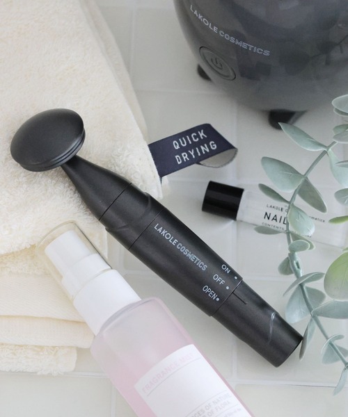 セール】フェイシャルデバイス / 207772（美容器具）｜LAKOLE