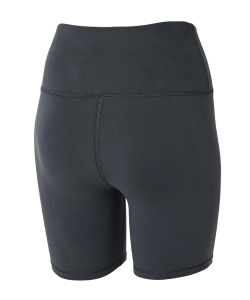 NEW BALANCE（ニューバランス）の「NB Harmony ハイライズレギンス6インチ(インナー無し)（レギンス/スパッツ・レディース・ブラック・SMALL/MEDIUM/LARGE）」の6枚目の写真