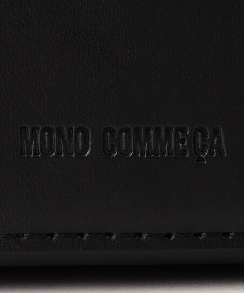 雑材ショルダーバッグ（ショルダーバッグ）｜MONO COMME CA（モノコムサ）