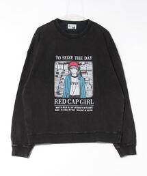 Red Cap Girl(bhLvK[)́yRed Cap Girl/bhLbvK[zXm[EHbVH уvgN[lbN ÒH(XEFbg)