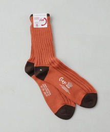 CORGI | Corgi/別注 FINE GAUGE COTTON SOCKS(ソックス/靴下)