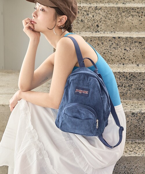 限定展開 JANSPORT/ジャンスポーツ HALF PINT FX/ハーフパイントFX
