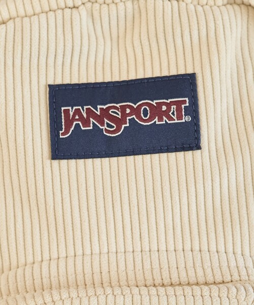 FREAK'S STORE(フリークスストア)の「限定展開 JANSPORT/ジャンスポーツ HALF PINT FX/ハーフパイントFX(リュック)(バックパック/リュック・レディース・ネイビー/ブラック/ナチュラル/キャメル・ONE SIZE)」の13枚目の写真